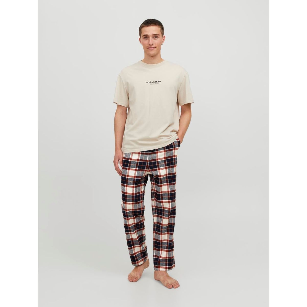 Jack & Jones - PYJAMASBUKS