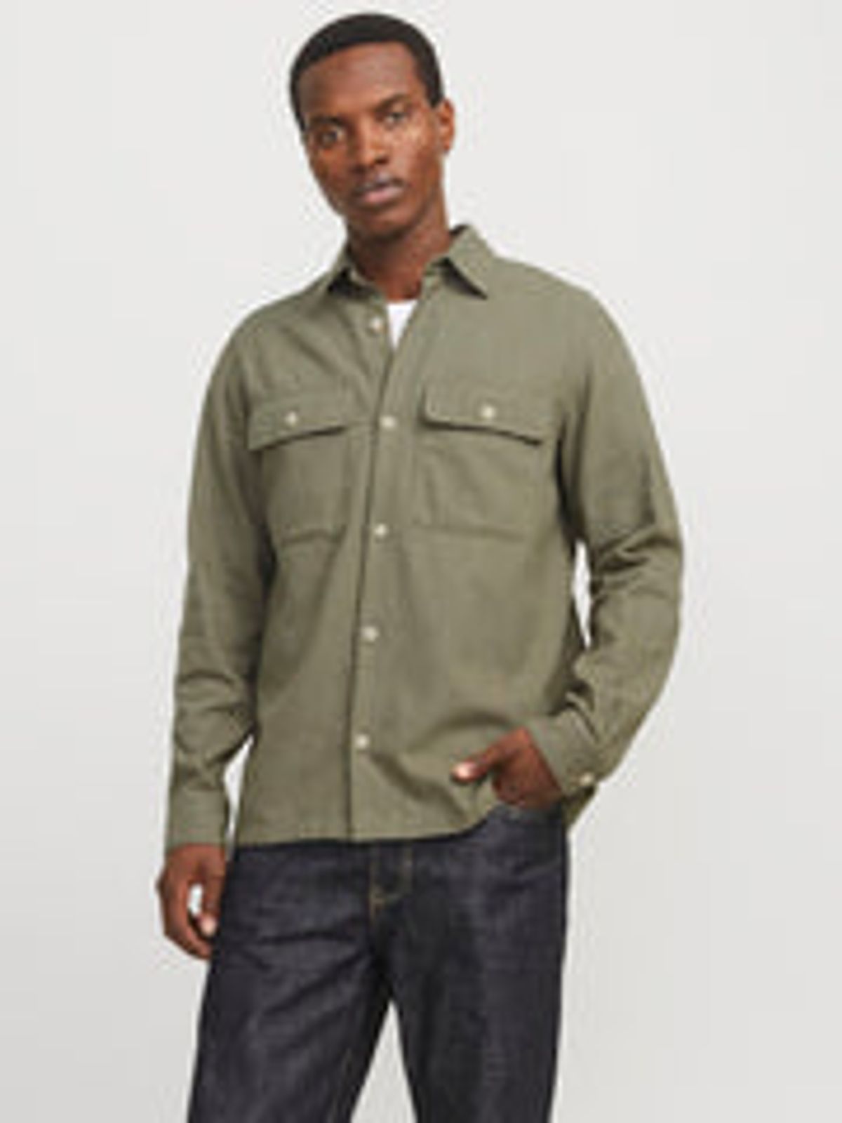 Jack&Jones Raymond Overshirt