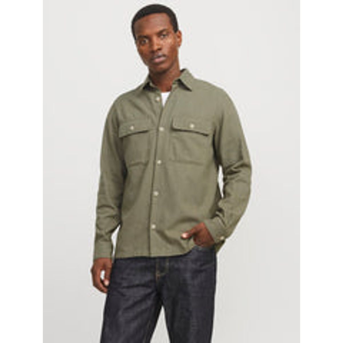 Jack&Jones Raymond Overshirt