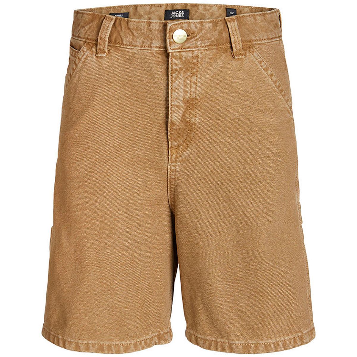 Jack & Jones Shorts - JjiTony - Tigers Eye