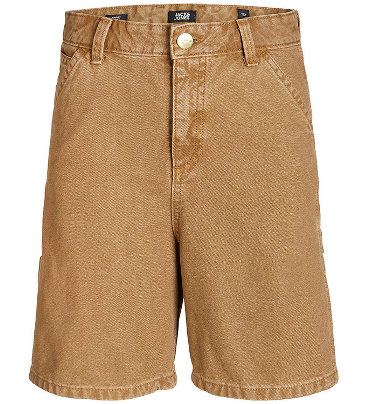 Jack & Jones Shorts - JjiTony - Tigers Eye