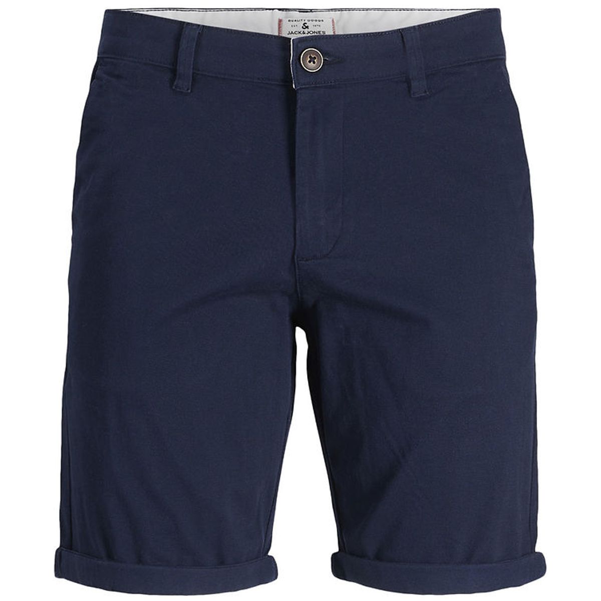 Jack & Jones Shorts - JpstDavid - Navy Blazer