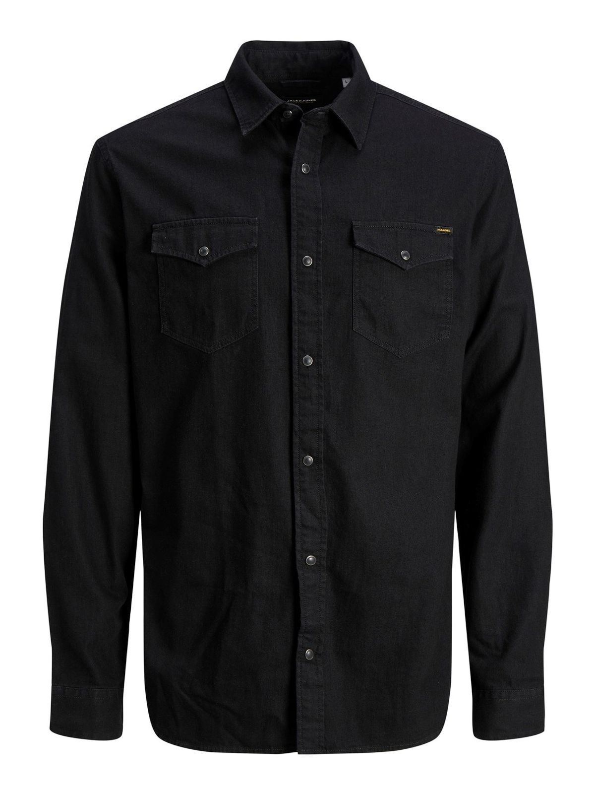 Jack & Jones Slim Skjorte _X-small