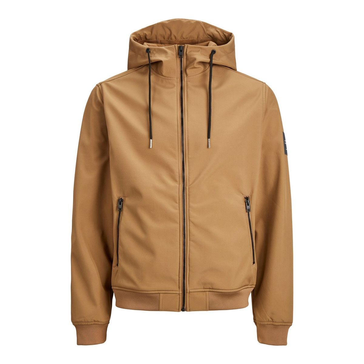 Jack & Jones Softshell Jakke_Medium