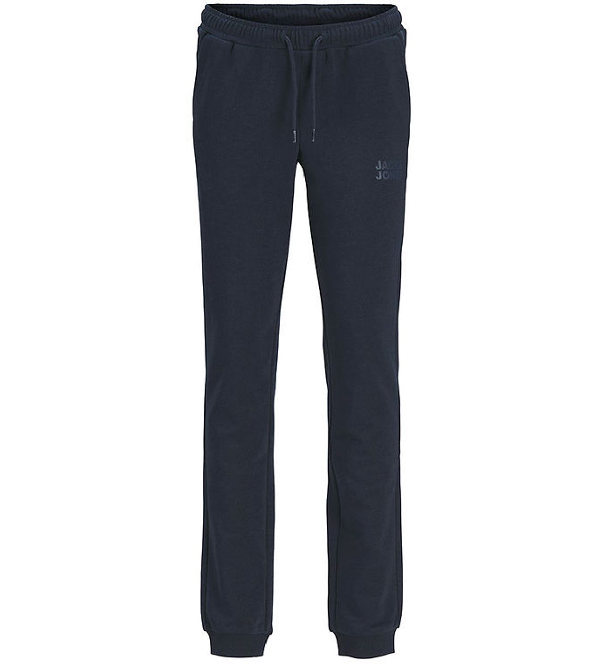 Jack & Jones Sweatpants - JpsGordon - Navy Blazer/TONAL