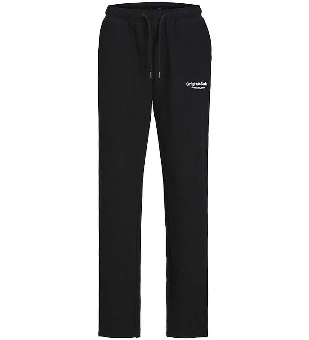 Jack & Jones Sweatpants - JpstKane - Sort