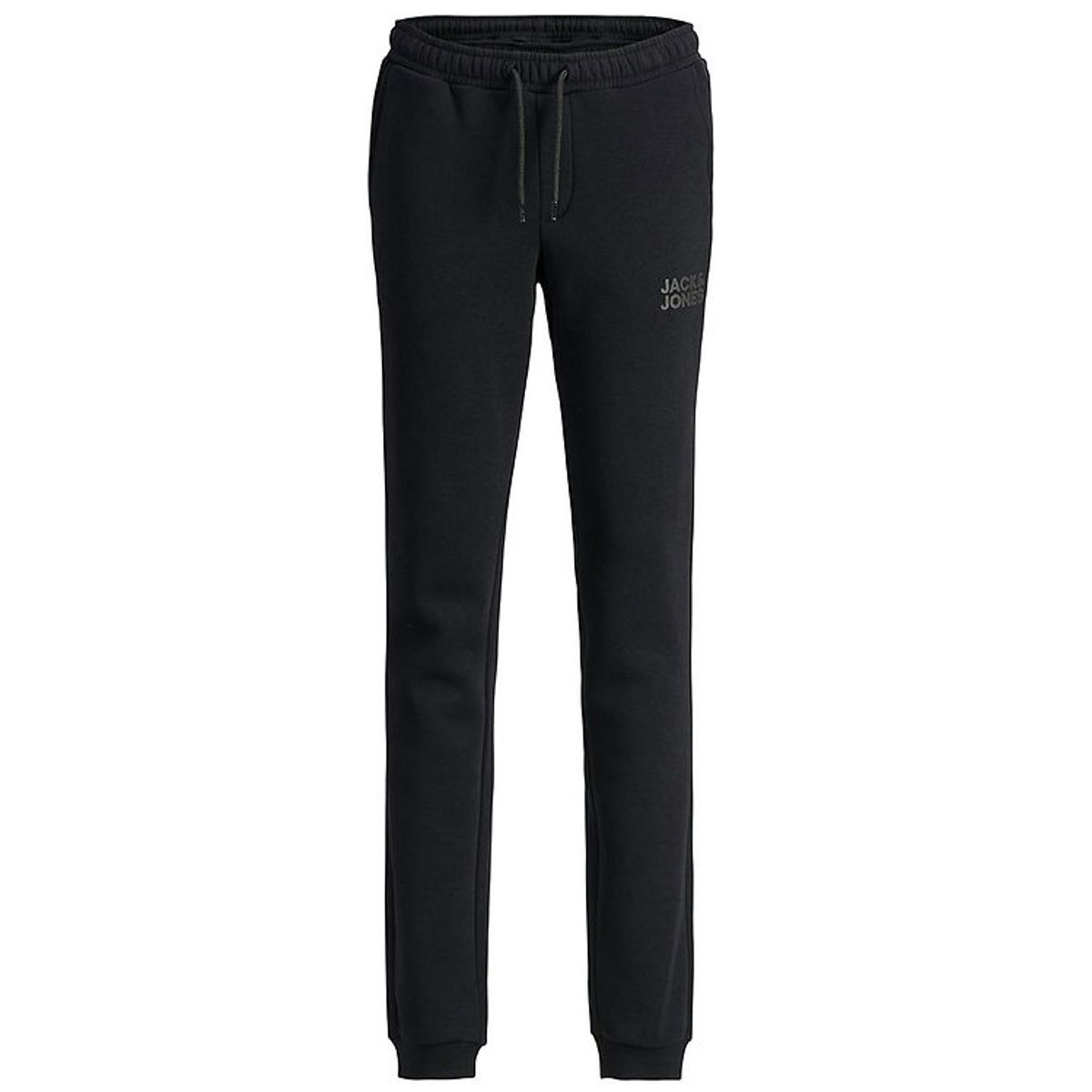 Jack & Jones Sweatpants - Noos - JpstGordon - Black/Tonal