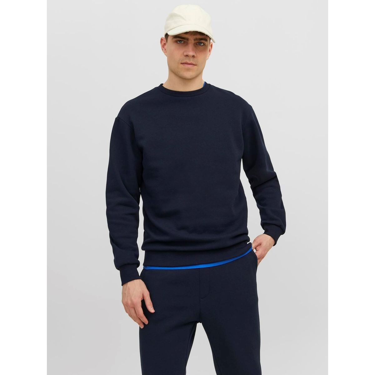 Jack & Jones Sweatshirt_Medium