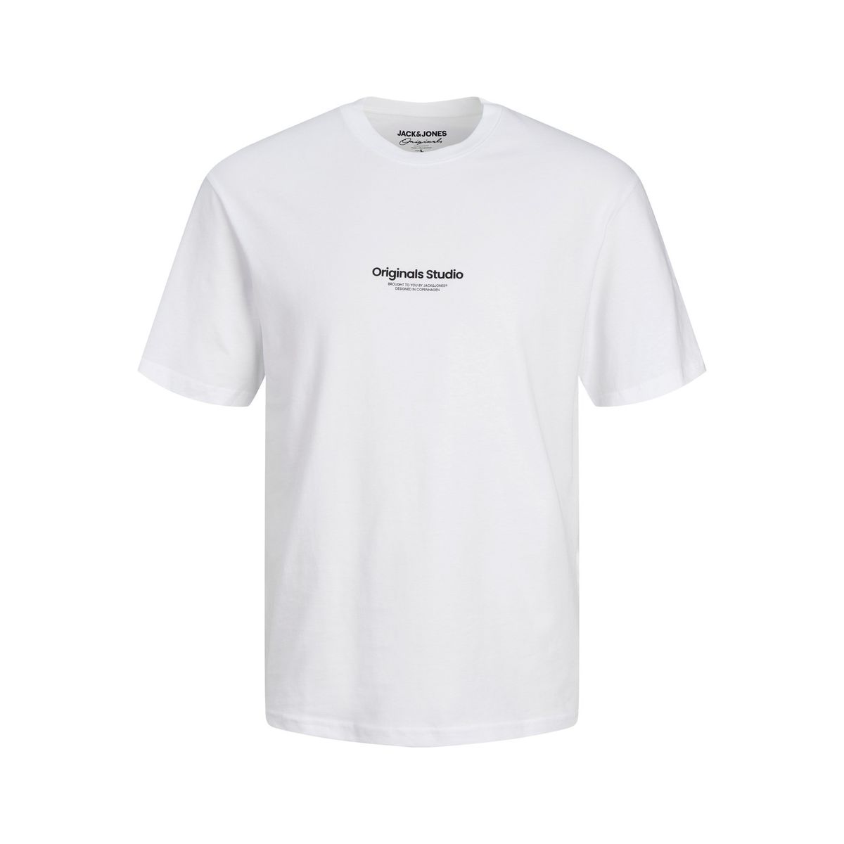 Jack & Jones T-shirt_Small