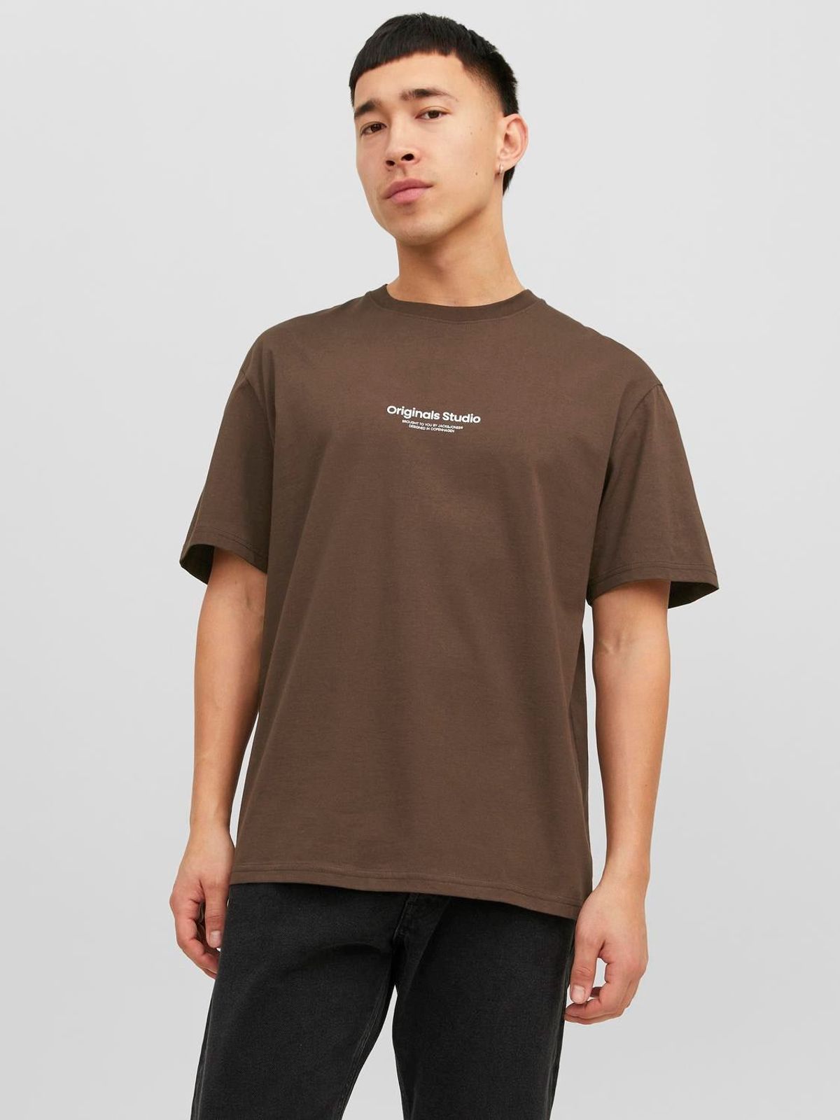 Jack & Jones - T-SHIRT VESTERBRO