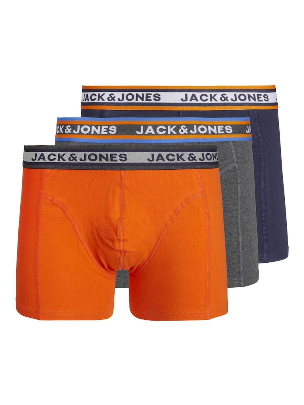 Jack & Jones - TIGHTS PACK