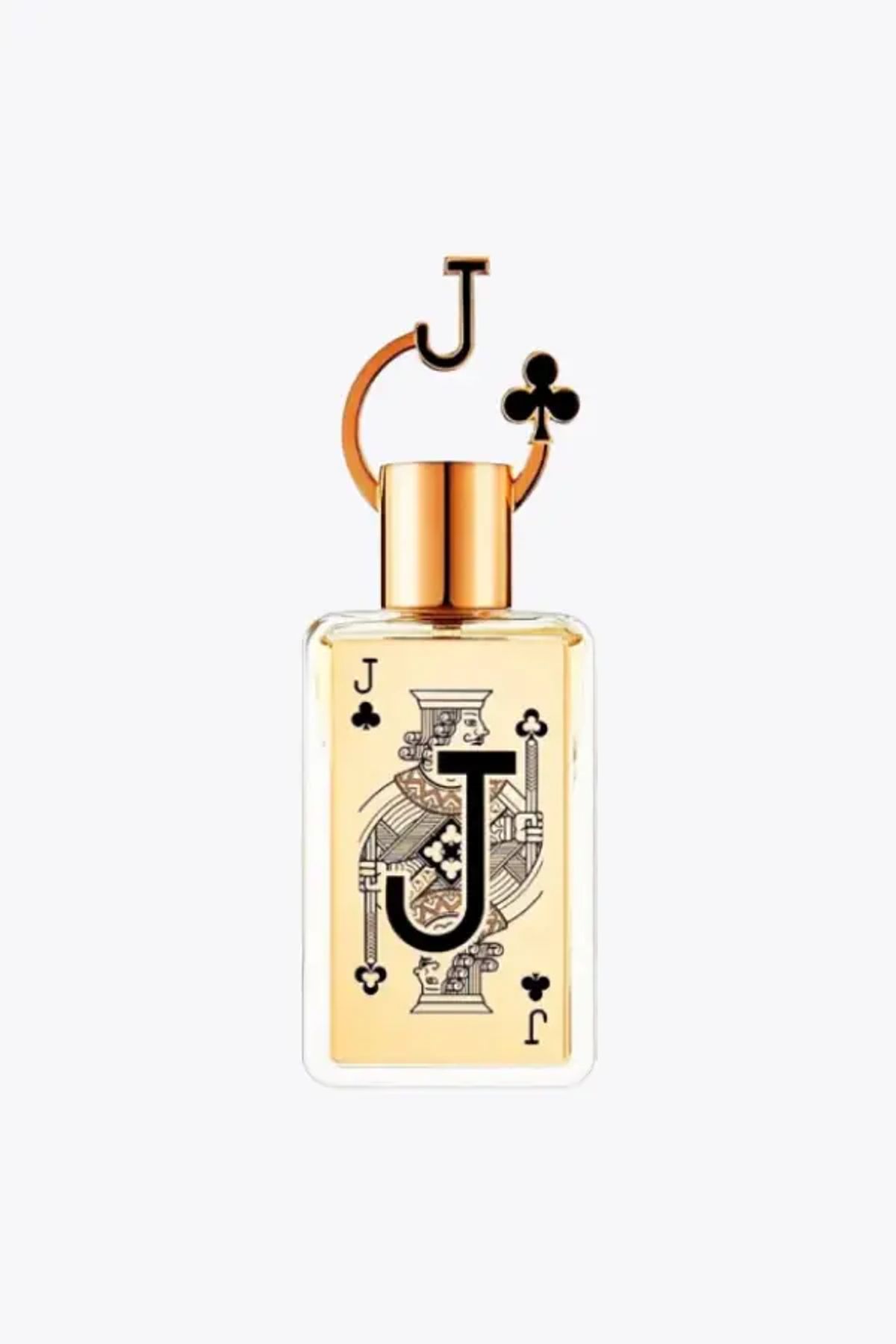 Jack Of Club EdP100ml