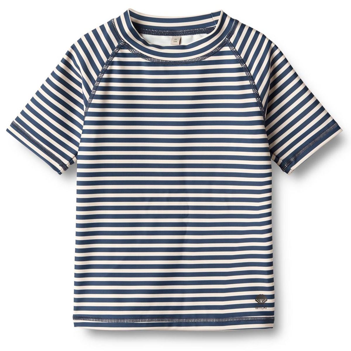 Jackie UV 40+ bade t-shirt (5 år/110 cm)