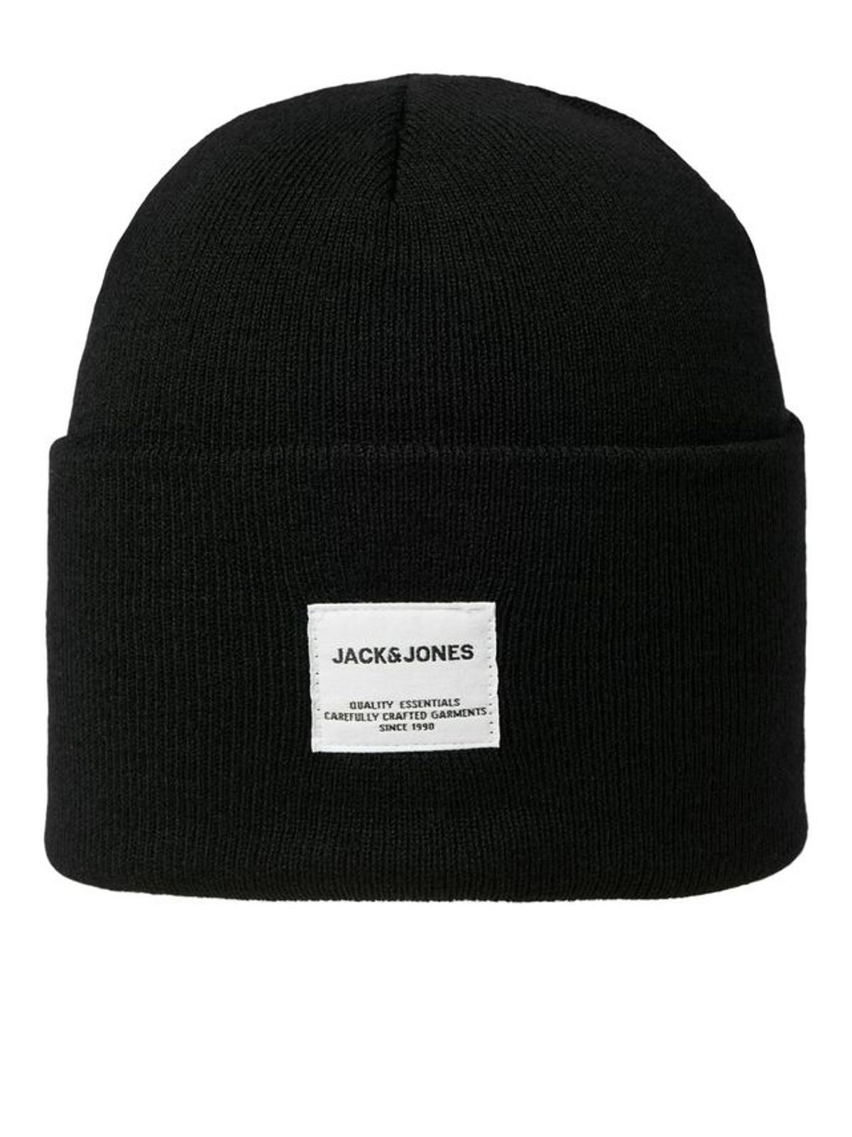 JACLONG KNIT BEANIE NOOS