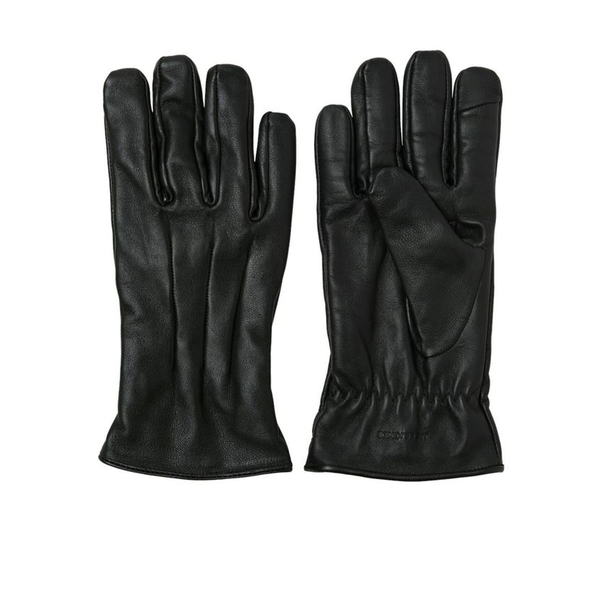 JACMONTANA LEATHER GLOVES NOOS