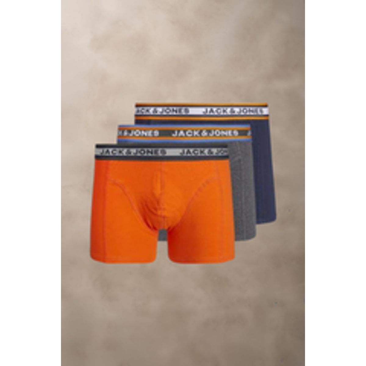 JACMYLE TRUNKS 3-PACK