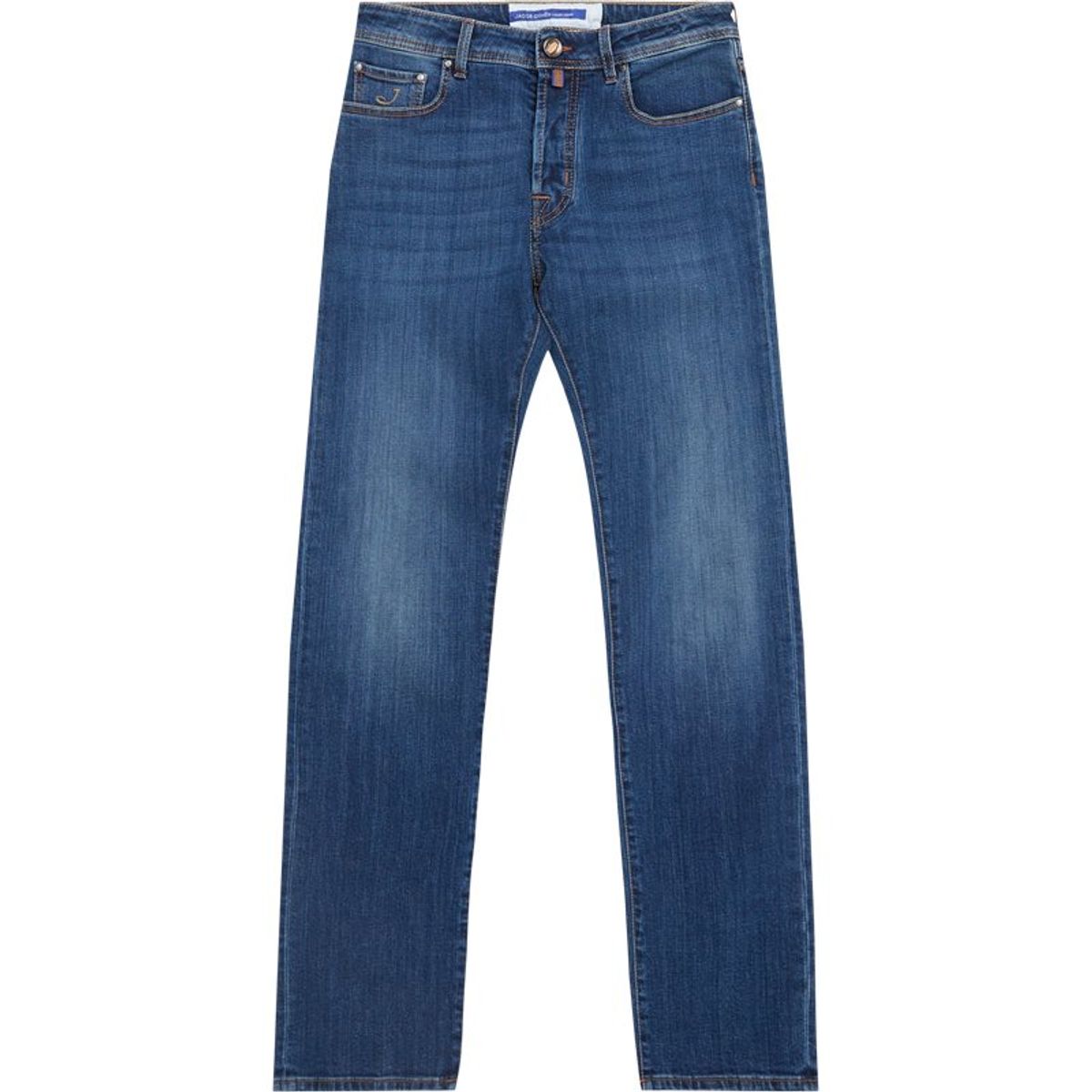 Jacob CohÃ«n - 4071 925D Bard Jeans