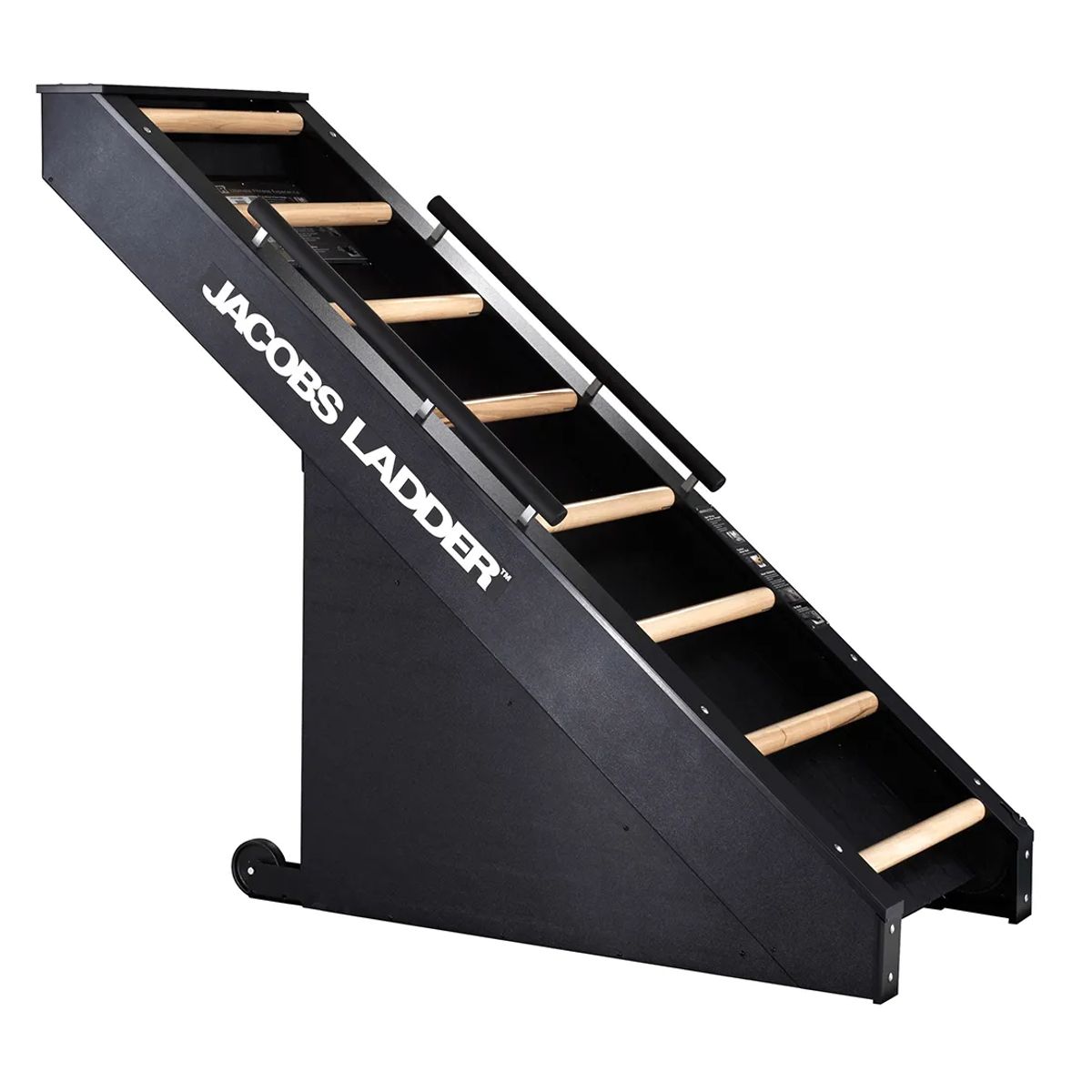 Jacobs Ladder Klatremaskine