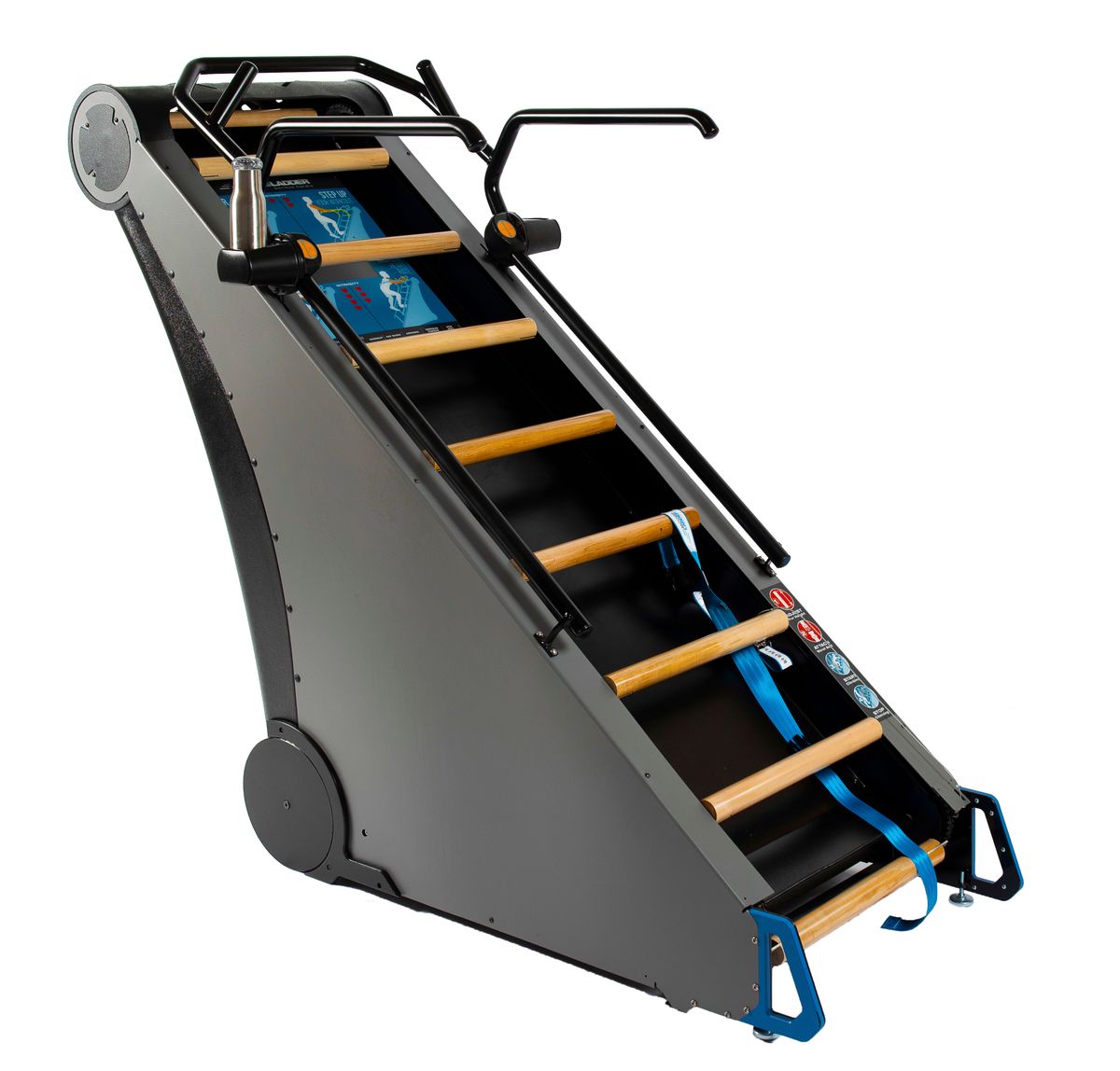 Jacobs Ladder - X - JLX