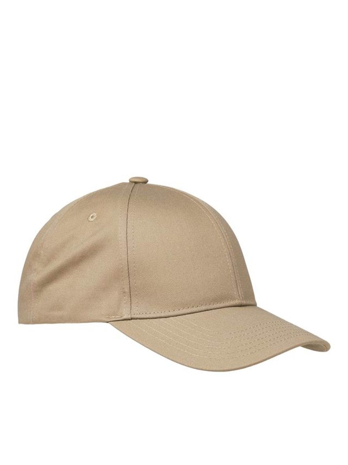 JACPLAIN BASEBALL CAP NOOS