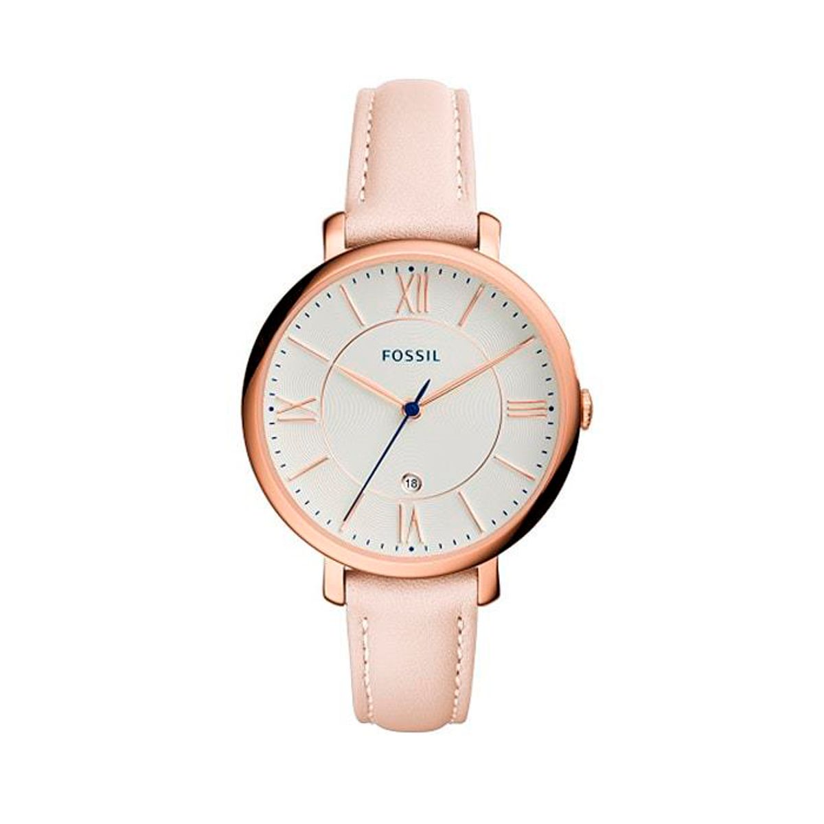 Jacqueline Ur Fra Fossil ES3988