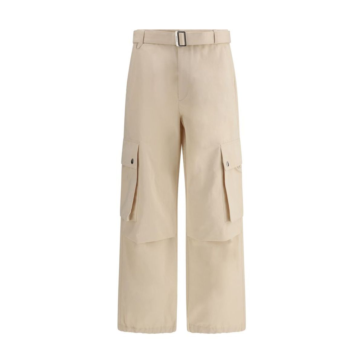 Jacquemus Le Cargo Pants