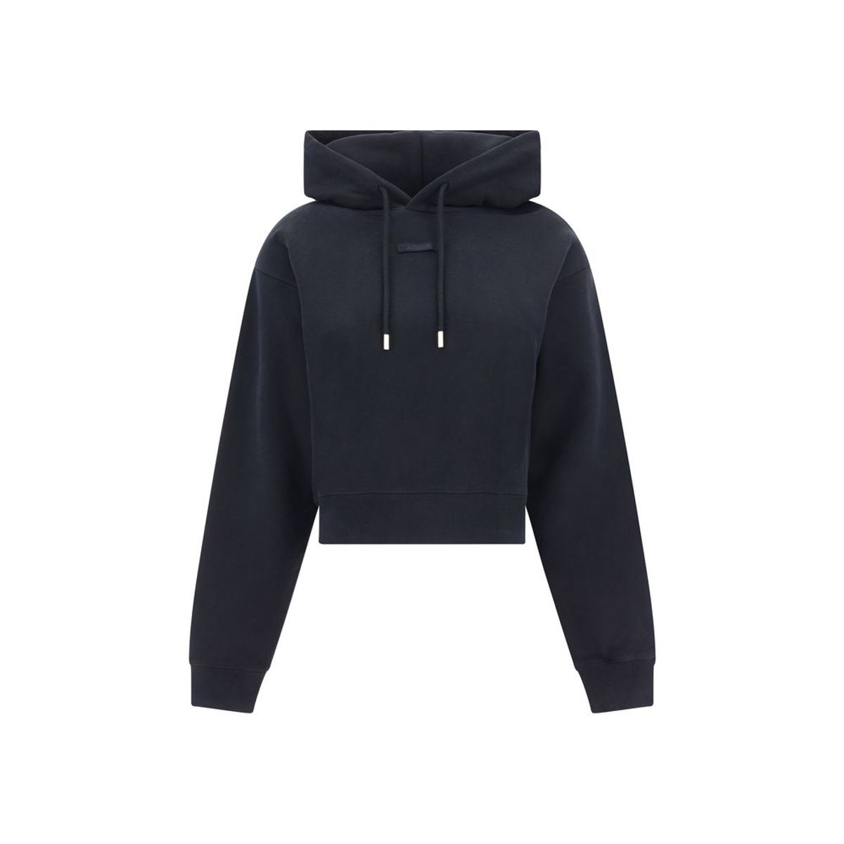 Jacquemus Logoed Hoodie