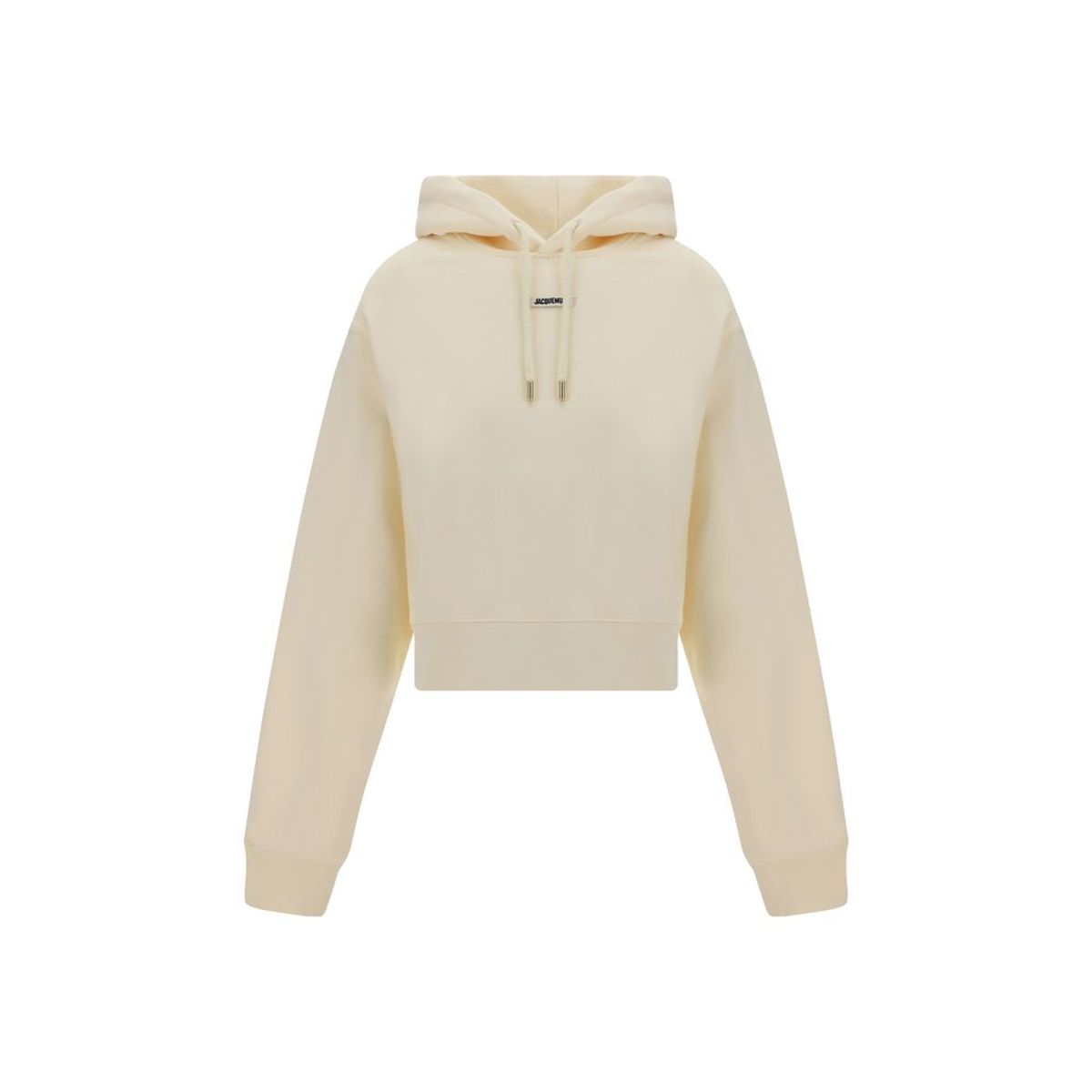 Jacquemus Logoed Hoodie