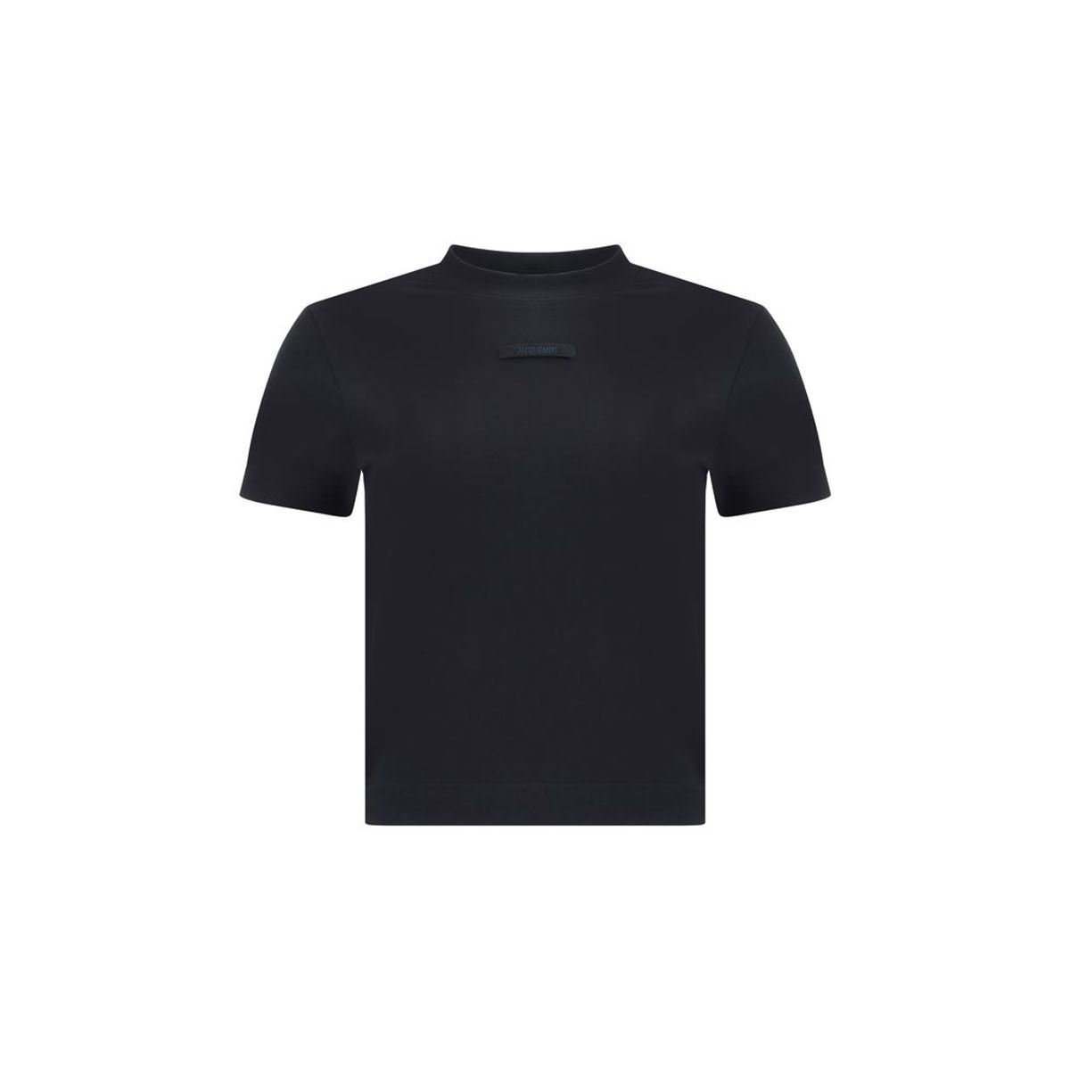 Jacquemus Logoed T-Shirt