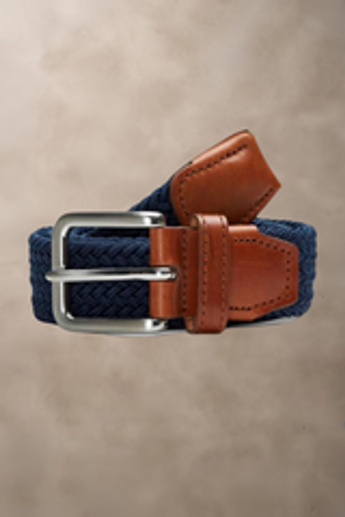 JACSpring Woven Belt