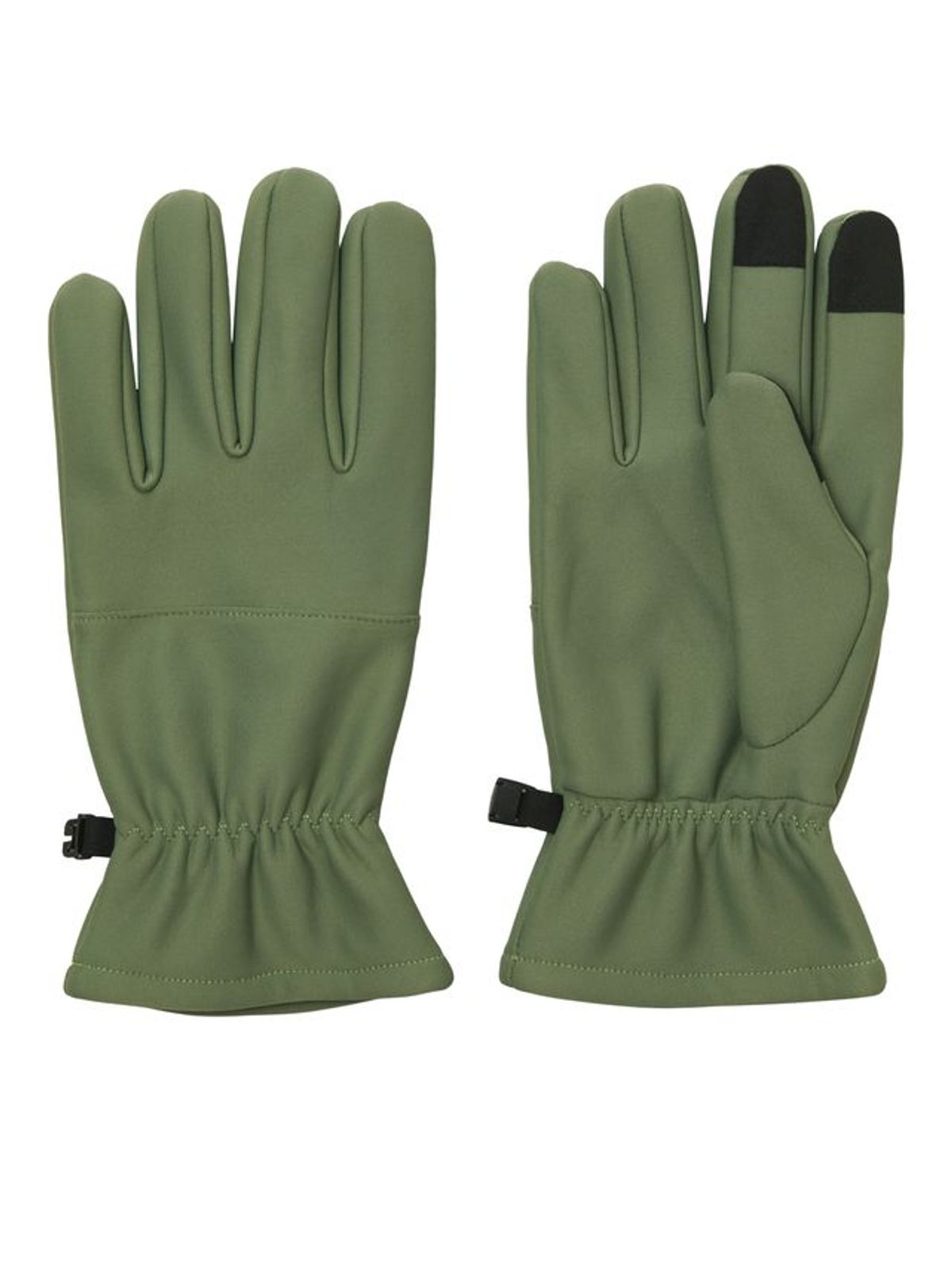 JACTECH GLOVES NOOS