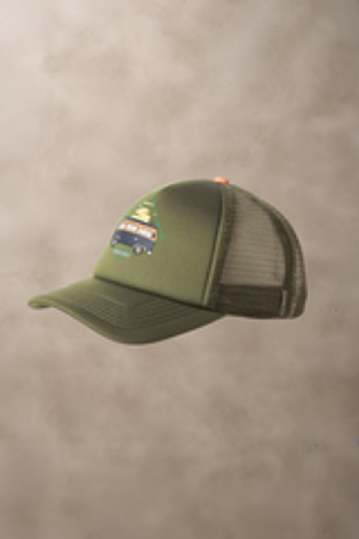 JACula Trucker Cap