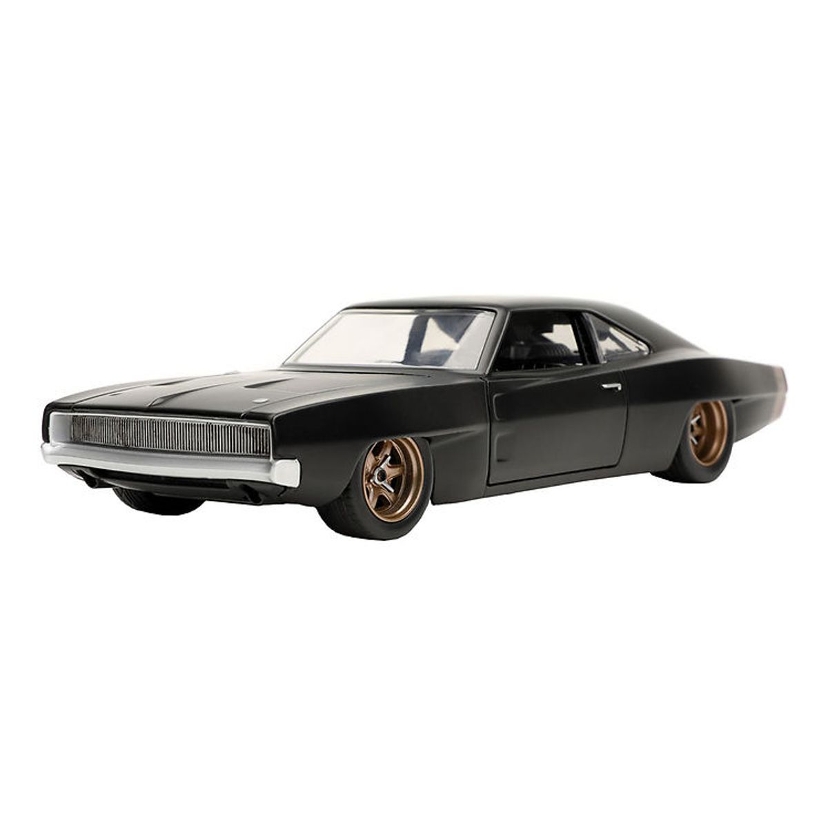 Jada Bil - Fast & Furious - 1:24 - 1968 Dodge Charger