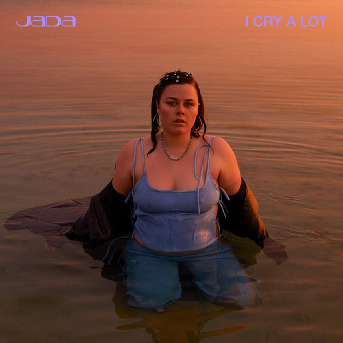 Jada - I Cry a Lot