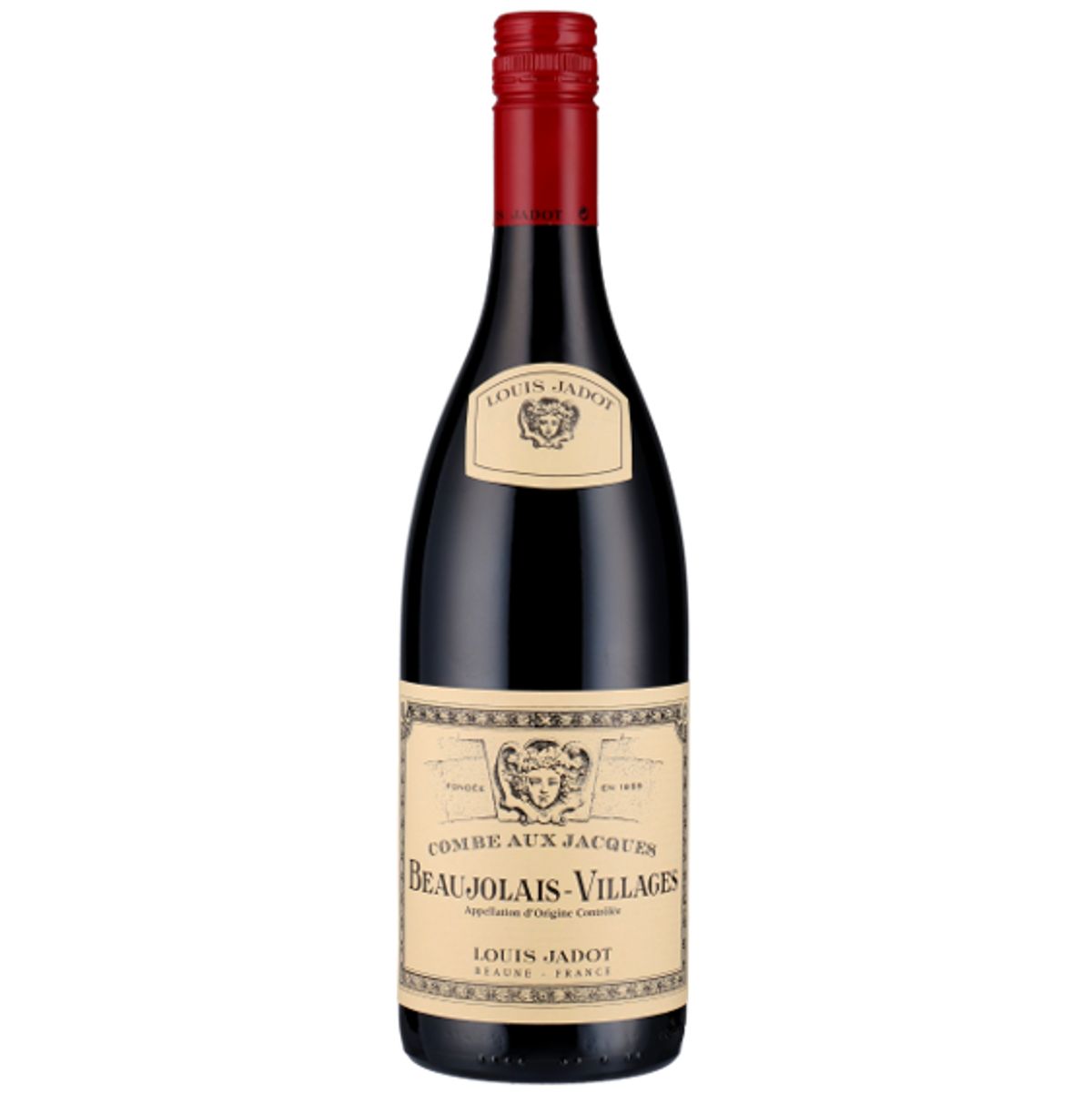 Jadot Beaujolais-Village Combe aux Jacques 2022