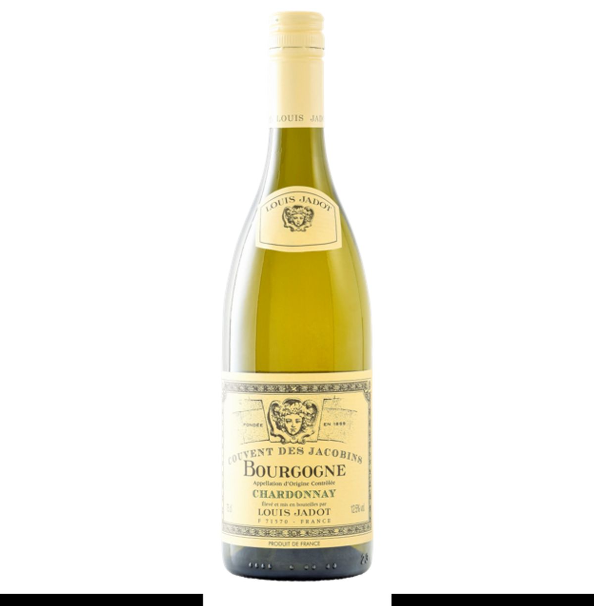 Jadot Bourgogne Blanc - Couvent des Jacobins 2021