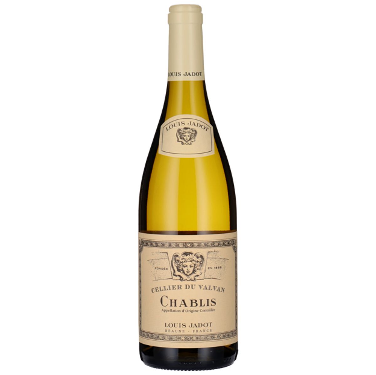 Jadot Chablis - Cellier du Valvan 2022