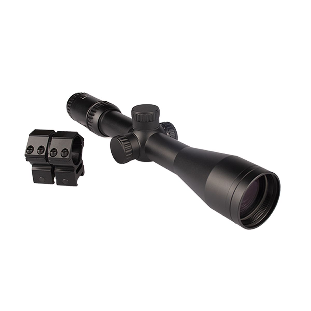 Jaeger Elite kikkertsigte 3-9x44 mm IR