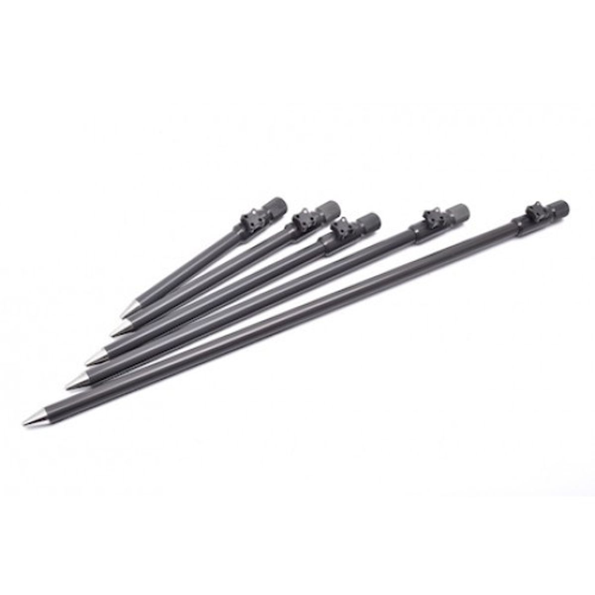 JAG Black Adjustable Bankstick