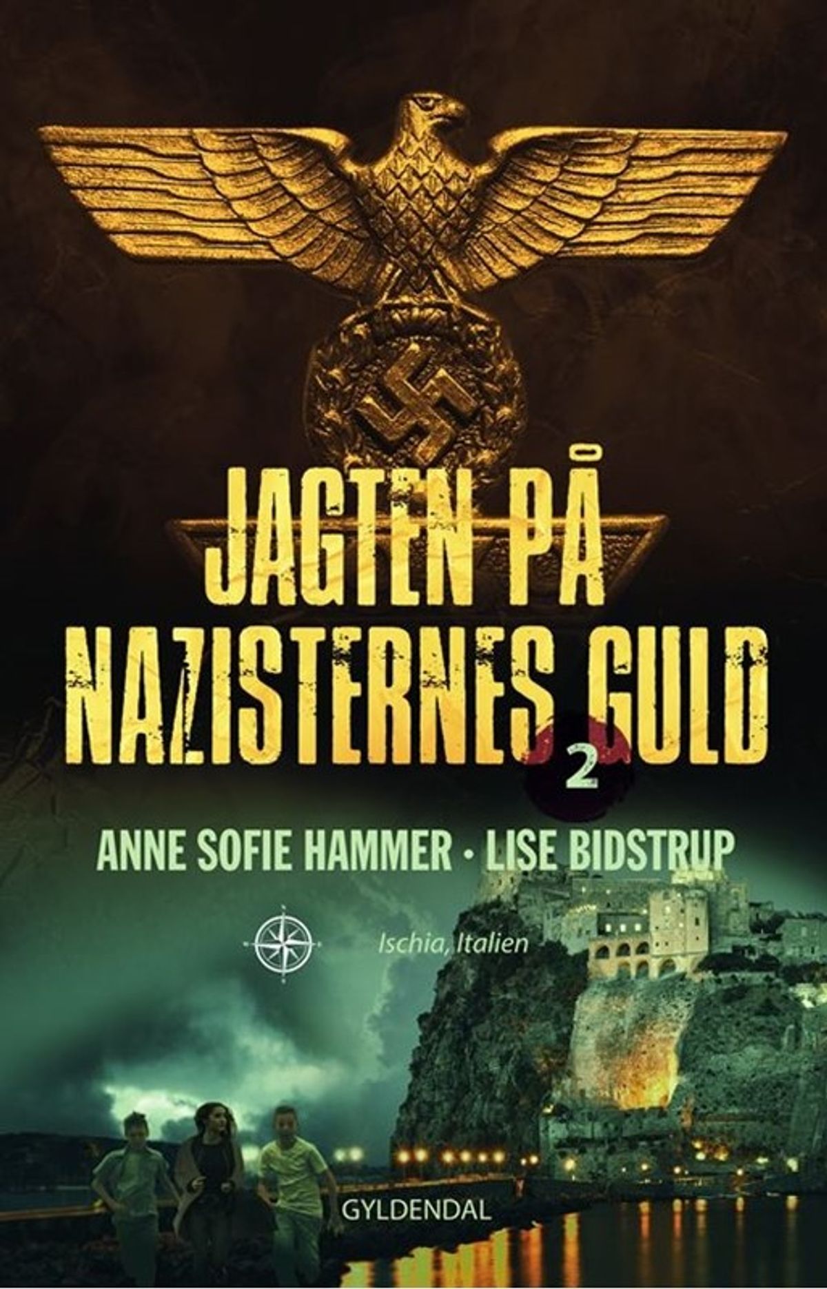 Jagten på nazisternes guld 2