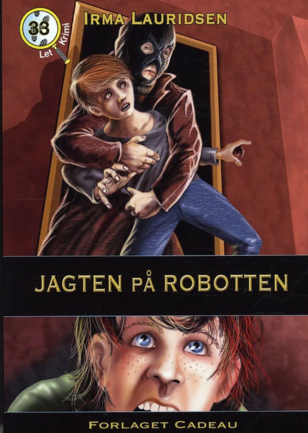 Jagten på robotten