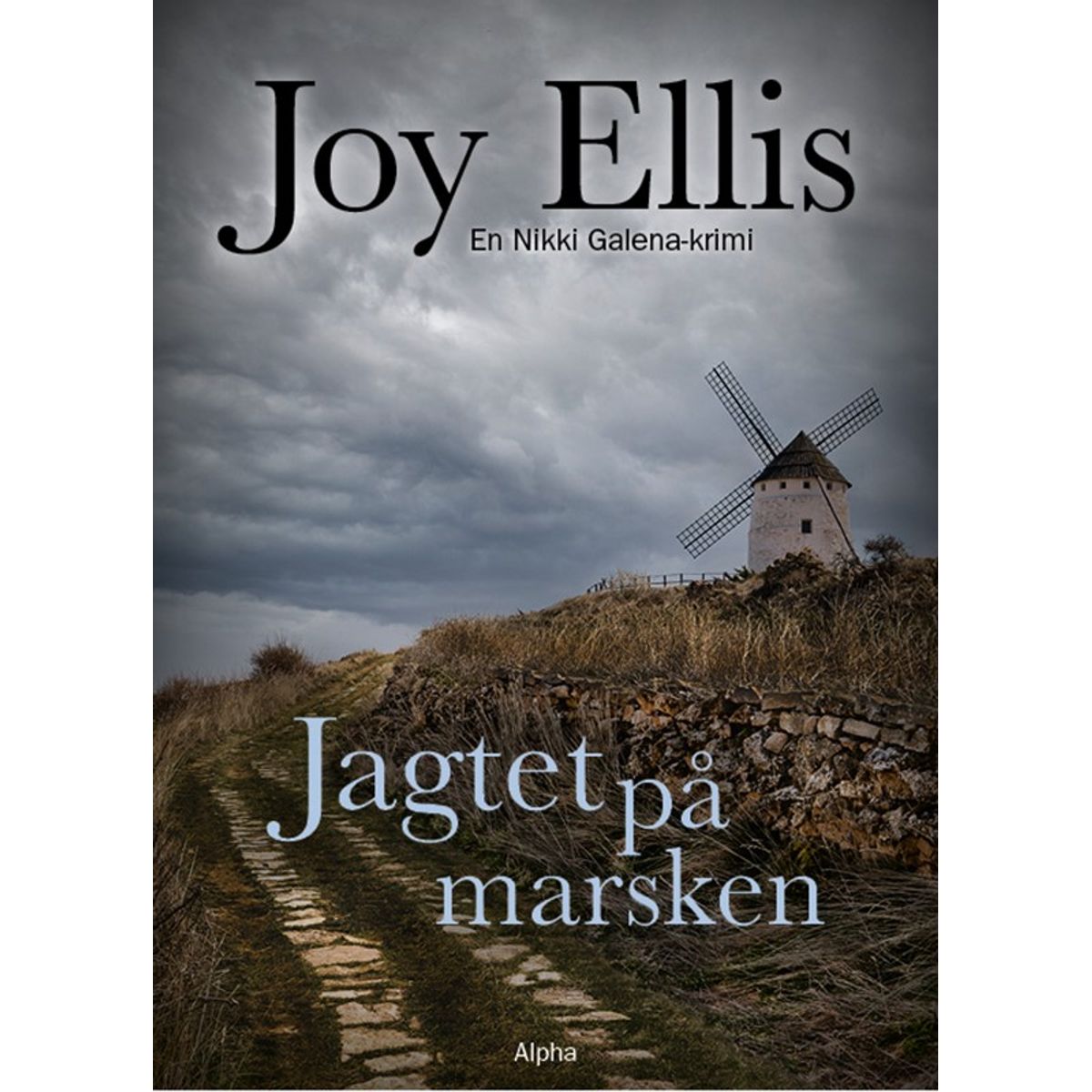 Jagtet på marsken