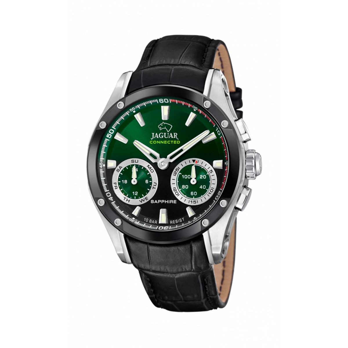 Jaguar - Hybrid Diver ur J958/2