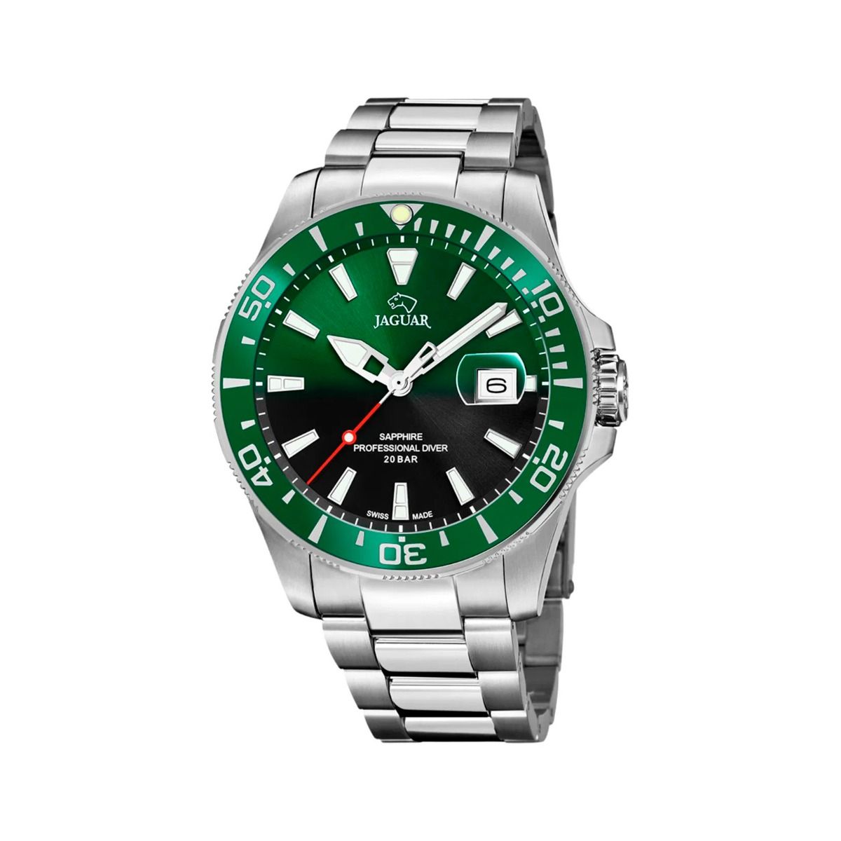 Jaguar Professional Diver J860/5 Ur