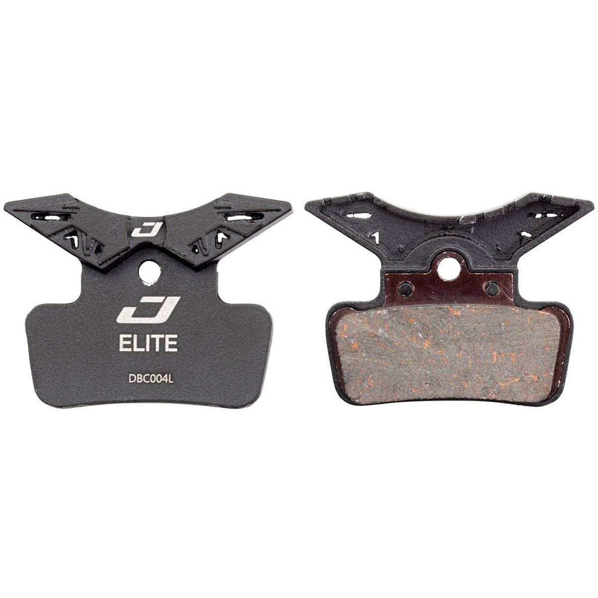 Jagwire Elite Cooling Bremseklodser Semi-Metallic SRAM G2 Ultimate/RSC/RS/R