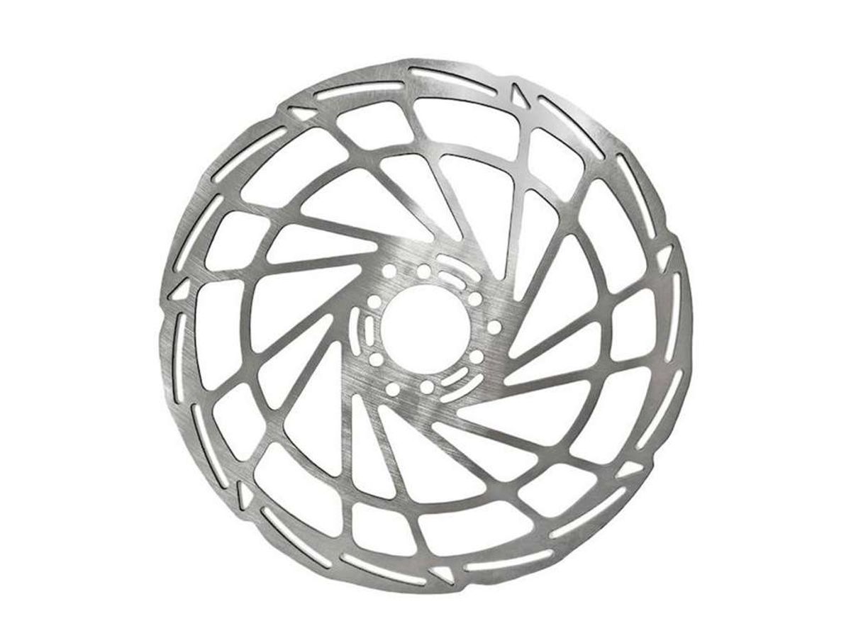 Jagwire - Pro SR1 Rotor -180 mm til 6 bolt montering - Rustfrit Stål