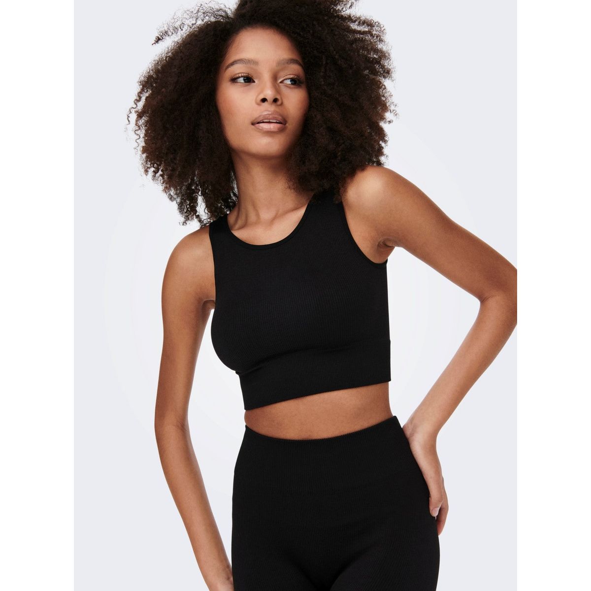 JAIA Seamless Lounge Top