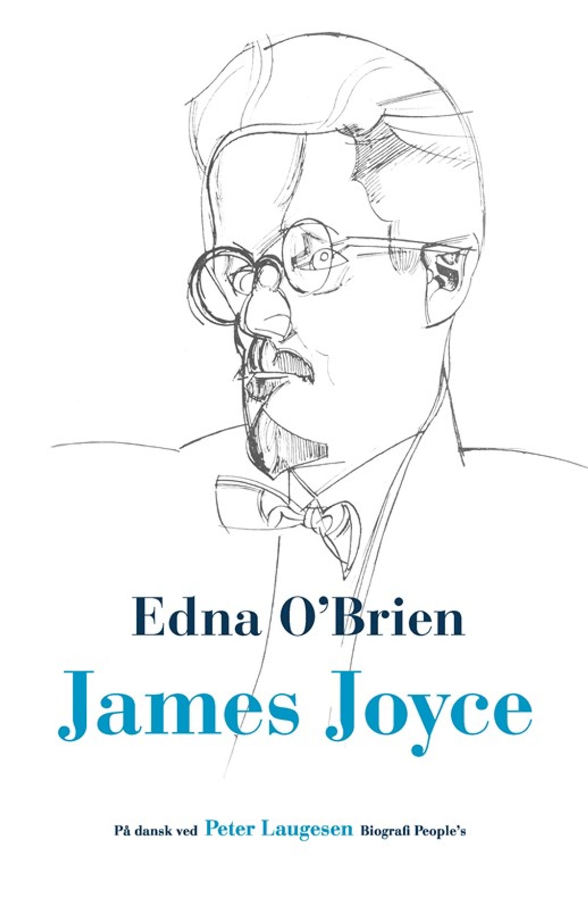 James Joyce