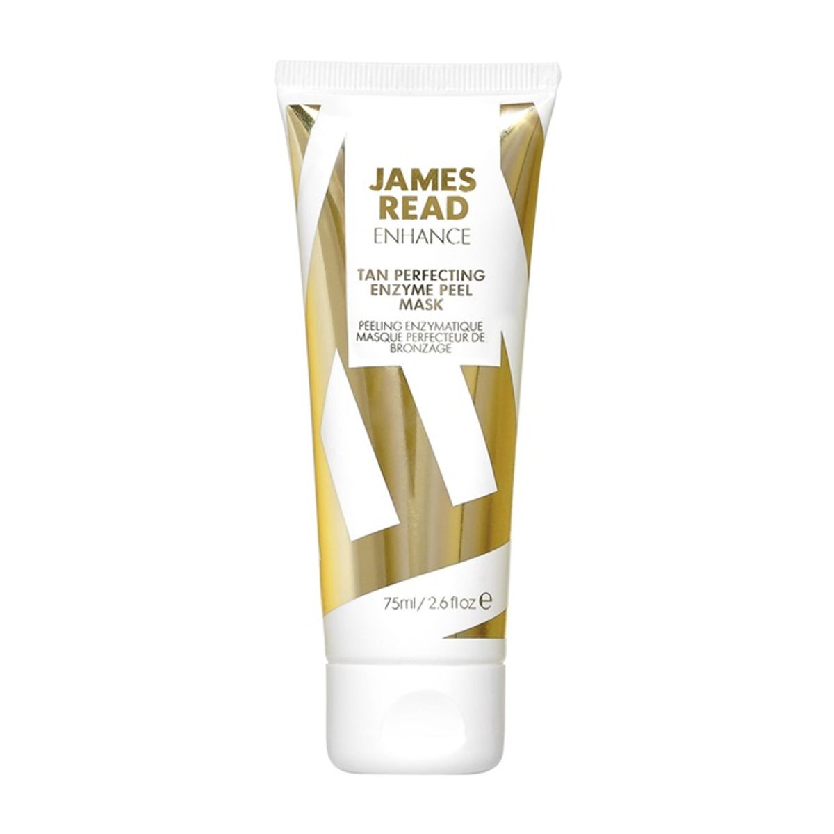 James Read Enzyme Peel Mask 75 ml.