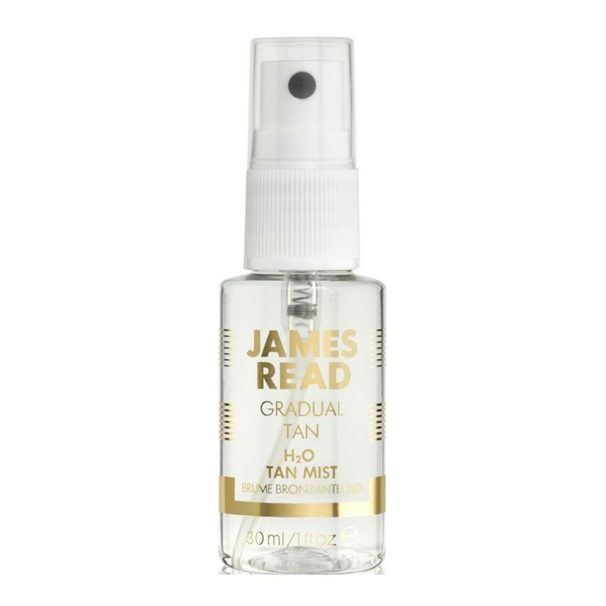 James Read Gradual Tan H2O Tan Mist 30 ml